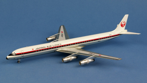 Douglas DC8-61 JAL, Japan Air Lines JA8041 AC219696A