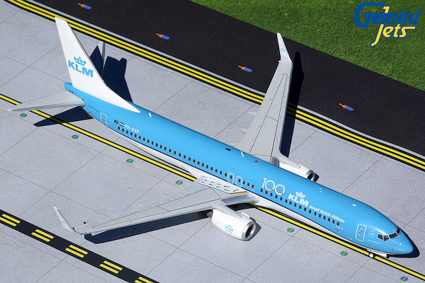 Boeing 737-900 KLM PH-BXP G2KLM924