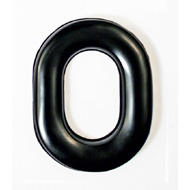 Gel Filled Ear Seals for most headsets. NICE-GEL
