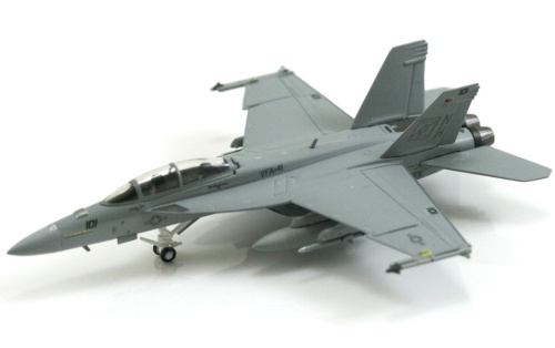 F18F (US Navy, VFA41 Black Aces NH101) HG6177