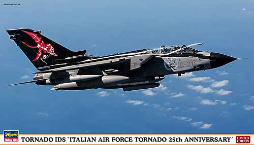 Tornado IDS (Italian AF Tornado 25th Anniversary) 2402049