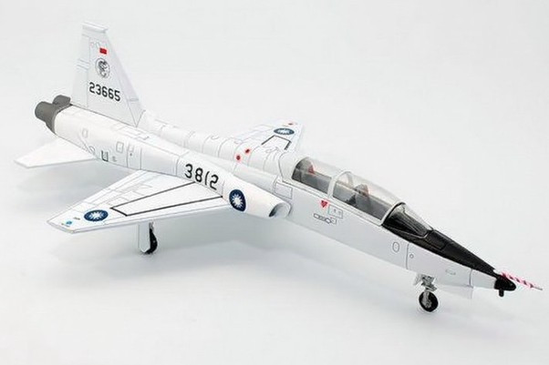 T38A Talon (ROCAF) FA721103