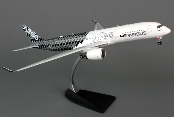 A350-900 (Airbus