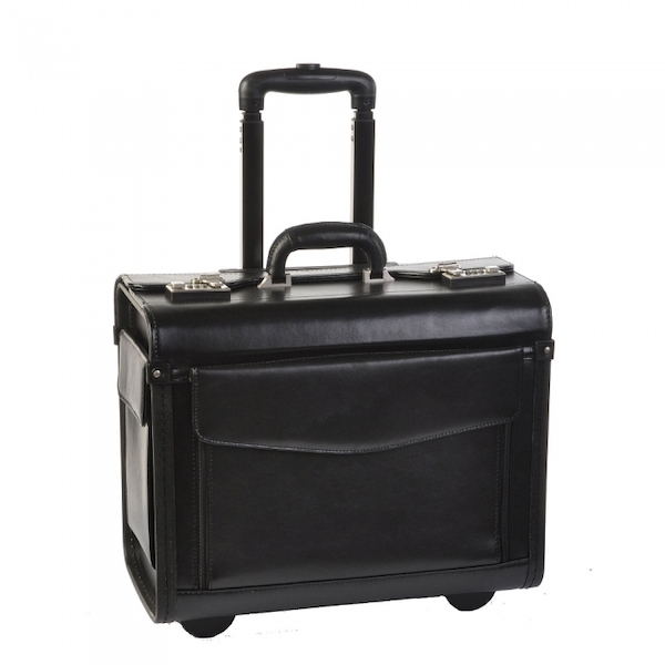 Pilot Trolley Case model 1340PS (black) 1340PS