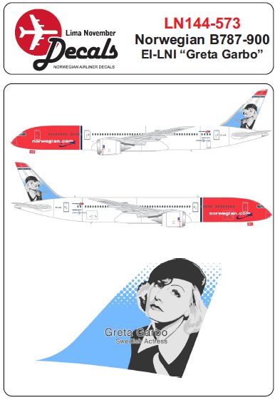 Boeing 787-900