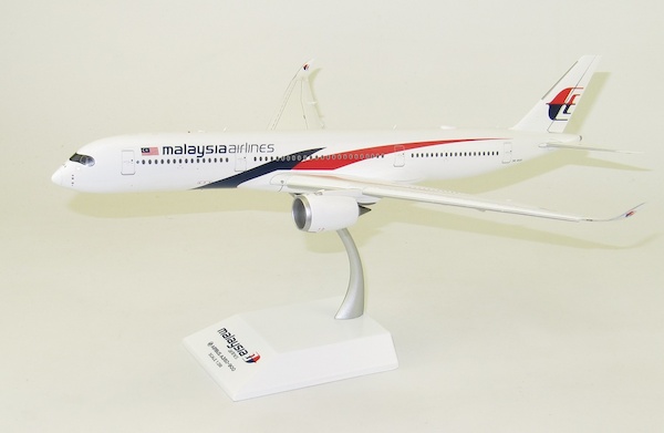 A350-900 (Malaysia Airlines) 9M-MAB