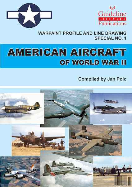 American Aircraft of World War II  WPL-1