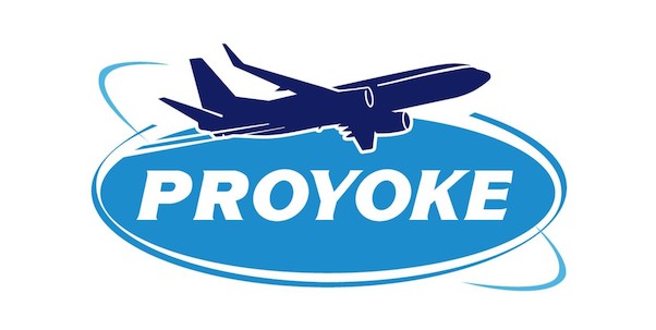 ProYoke 737 Tabletop yoke (expected mid December 2019) PROYOKE