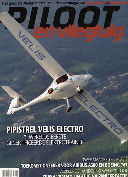 Piloot en Vliegtuig Nr.09-2020 8719327122563-09