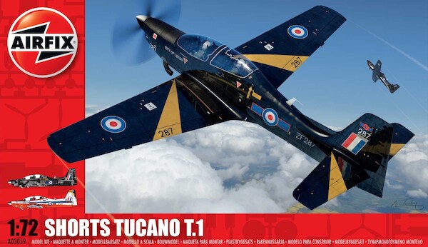 Shorts Tucano (LAST STOCKS!) 03059