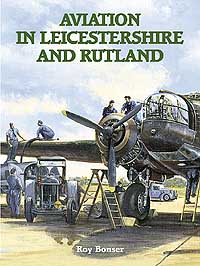 Aviation in Leicesterhire and Rutland 1857800895