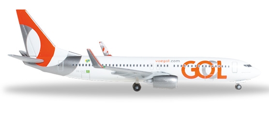B737-800 (GOL) PR-GXZ 528726