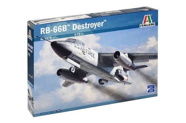 RB66B Destroyer 1375
