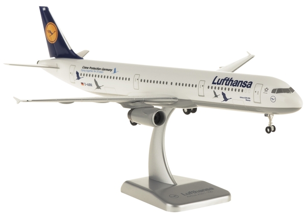 A321 (Lufthansa