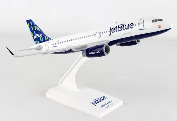 Airbus A320 Jetblue