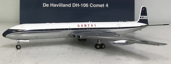 DH106 Comet 4 (Qantas / BOAC) G-APDM ARD2058