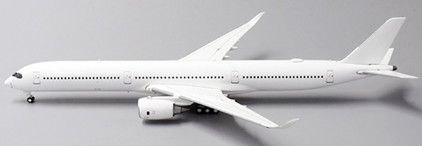 A350-1000 (Blank) With Antenna LH4090