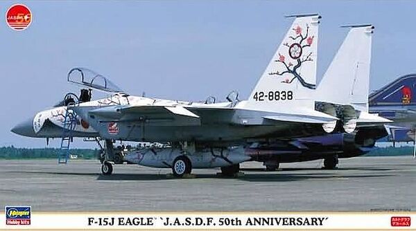 F15J Eagle