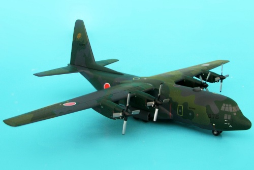 Hercules C130H (JASDF, Camouflage) HG6405