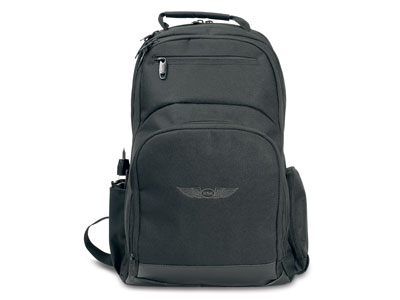 AirClassics Pilot Backpack ASA-BAG-BACKPACK
