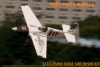 Zivko Edge 540 racer Zivko