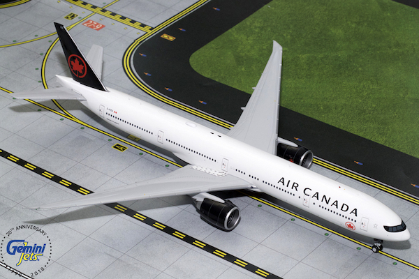 Boeing 777-300ER Air Canada C-FITU G2ACA736