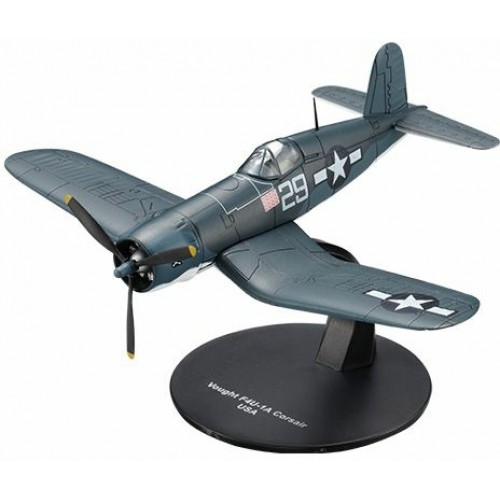 VOUGHT F4U 1A CORSA MAGLG16