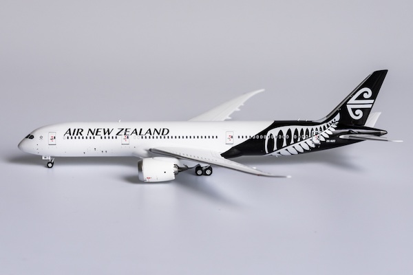 Boeing 787-9 Air New Zealand ZK-NZC 55071