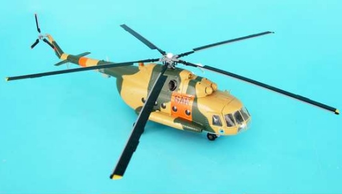 MI-8T (German Army Rescue Group) EM37044