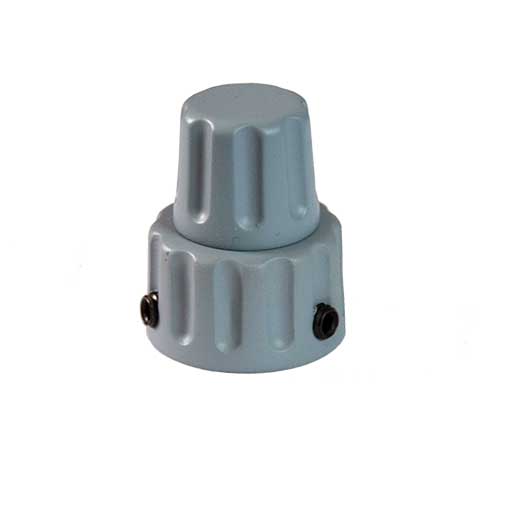 B737 Dual rotary knob Type 8 7K73RC