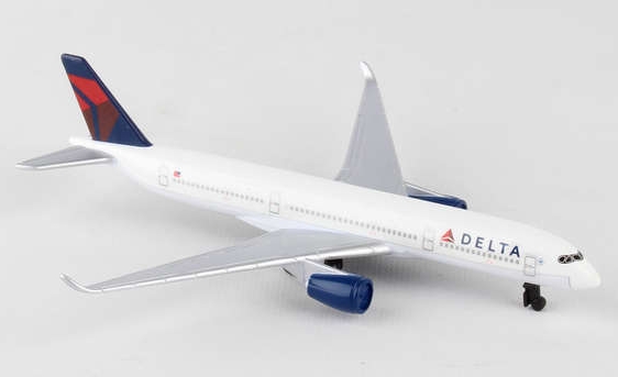 delta airport playset
