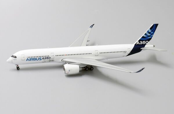 Airbus A350-900 Airbus Industrie House Color F-WXWB With Antenna XX4878