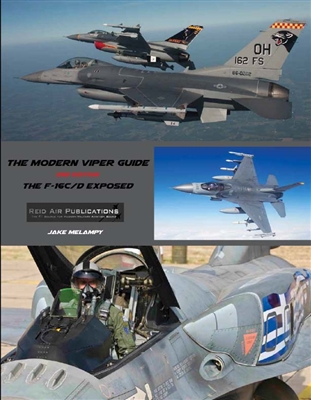 The Modern Viper Guide, 2nd Edition 9780988852945