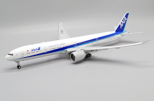 Boeing 777-300ER ANA, All Nippon Airways