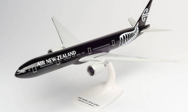 Boeing 777-300ER Air New Zealand All Blacks 612777