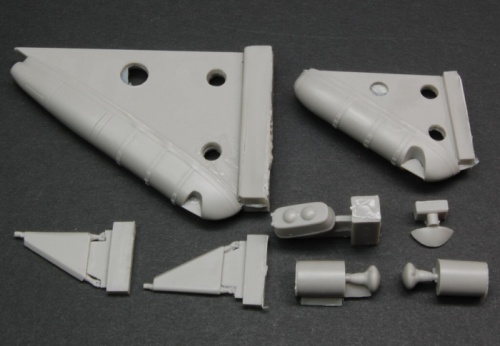 Mil Mi-8MT/Mi-17 early conversion (Hobby Boss) AC72026