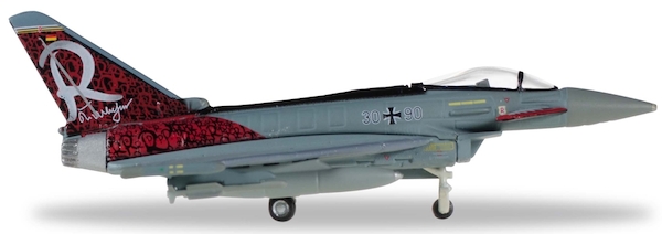 Eurofighter EF-2000 Typhoon (Luftwaffe, TaktLwG 71