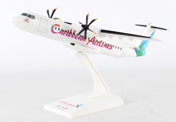 ATR72-600 Caribbean Airlines  SKR932