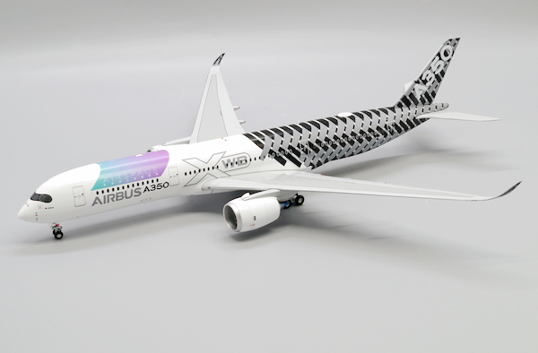 Airbus A350-900 Airbus Industrie