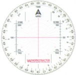 Windprotractor WINDPRO