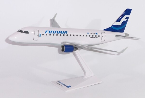 Embraer ERJ170 Finnair OH-LEE  600049