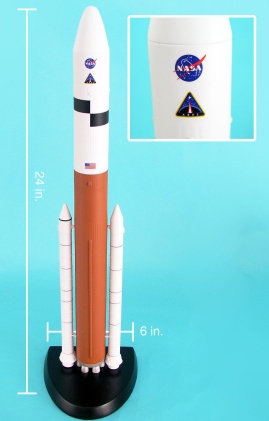 Ares 5 (NASA) E5720