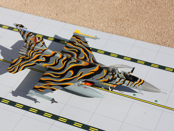 F16C Fighting Falcon USAF, Colorado ANG.