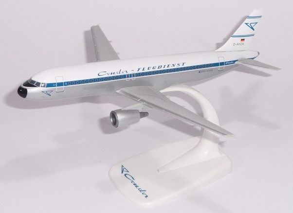A320 (Condor Retro) D-AICA 703733