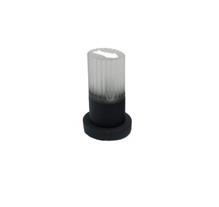 B737 Audio panel Knob. 7K7378