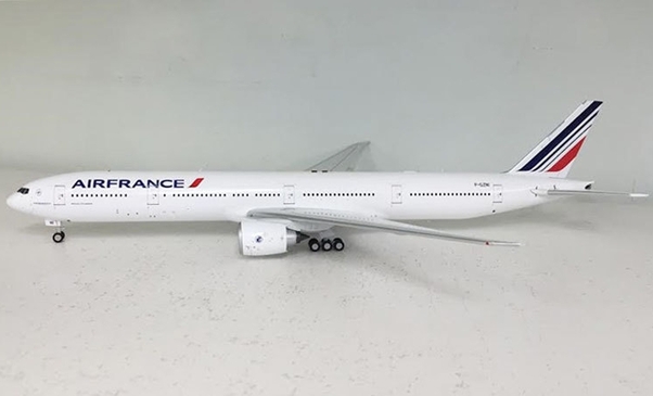 Boeing B777-300ER Air France F-GZNI WB-777-AF02