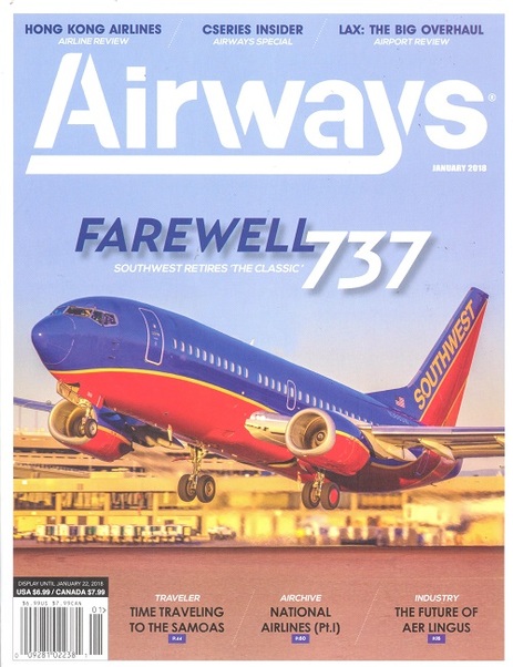 Airways: January 2018 000928102238112
