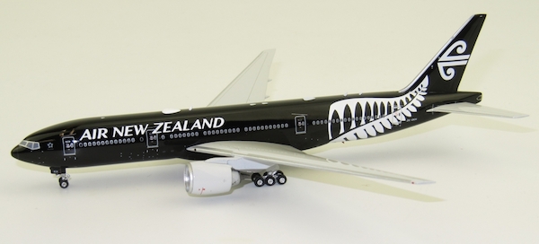 B777-200ER (Air New Zealand