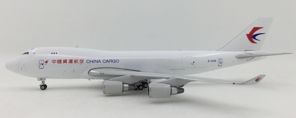 Boeing 747-400F China Cargo B-2426 11521