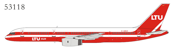 B757-200 (LTU Süd) D-AMUV 53118